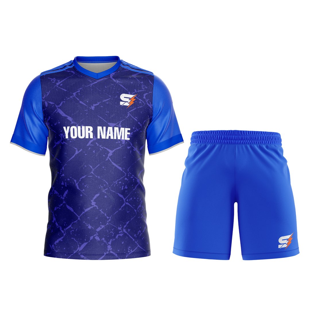 Custom Football kit