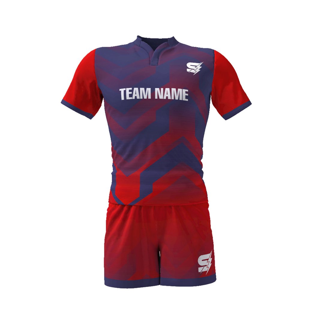 Rugby uniform in pakistan