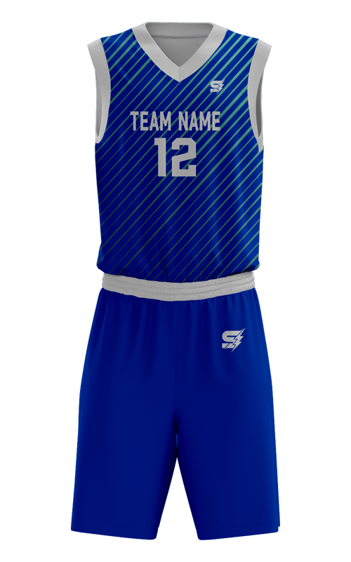 Basketball-Blue-Front