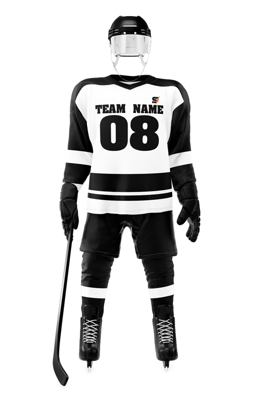 Ice-Hockey-Black-Front