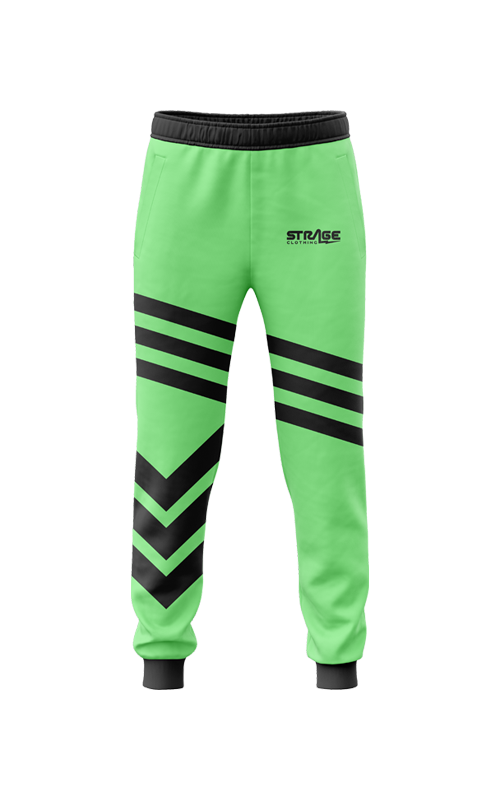 Jogger-Pants-Green-Front
