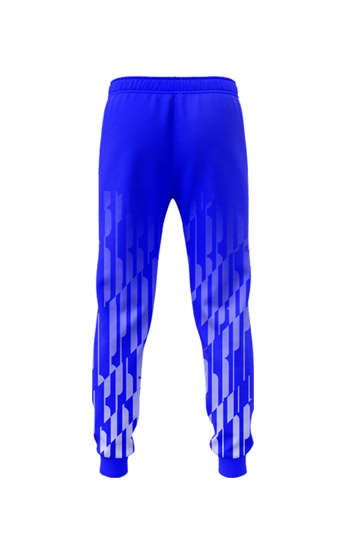 Jogger-Pants-Light-Blue-Back