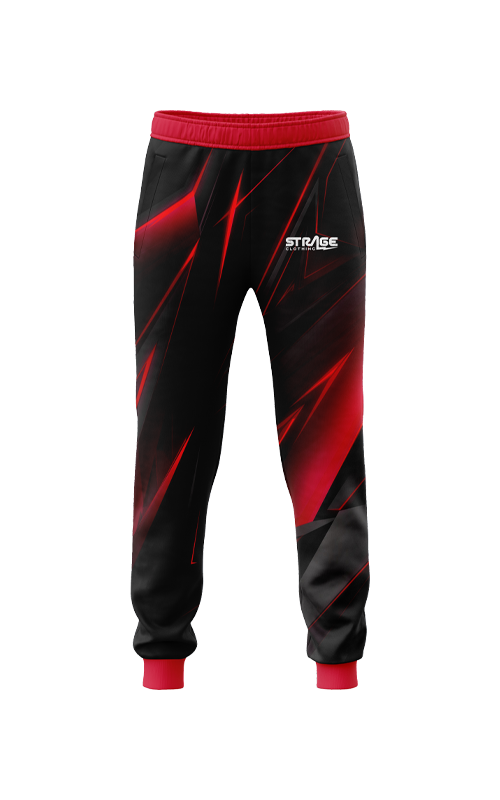 Jogger-Pants-Red-Front