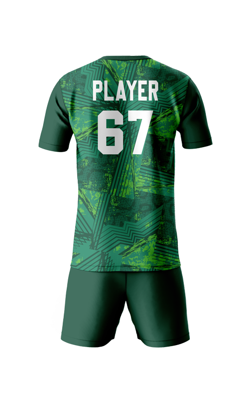 Soccer-Uniforms-Back-Green