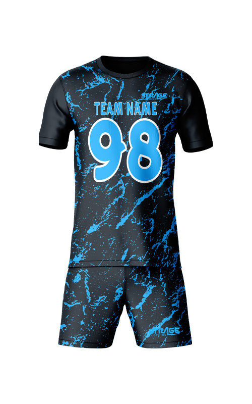 Soccer-Uniforms-Blue-Front