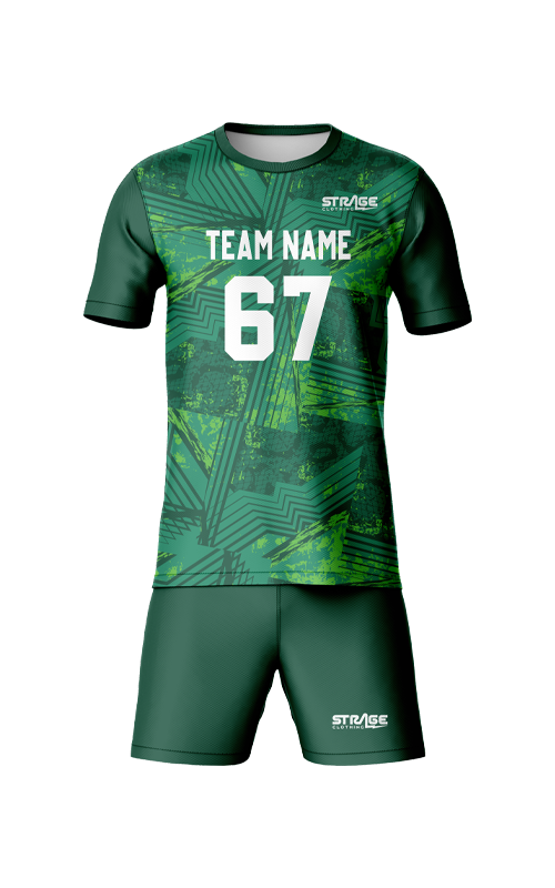 Soccer-Uniforms-Front-Green