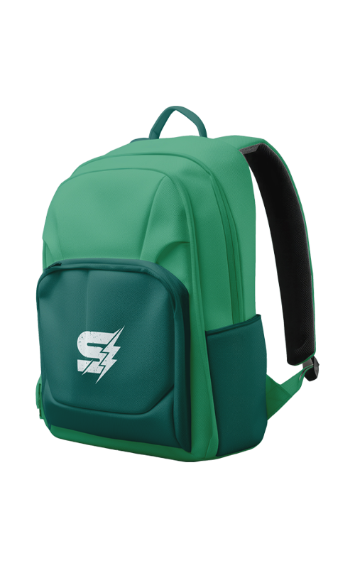 Custom-Backpacks-Green-light