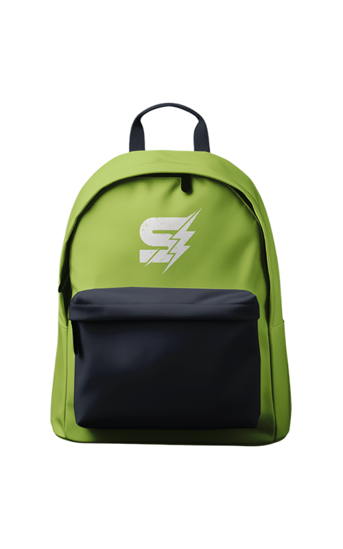 Custom-Backpacks-Light-Green