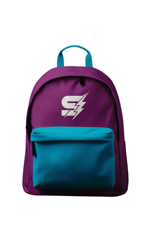 Custom-Backpacks-Purple