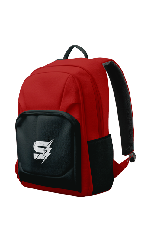 Custom-Backpacks-Red