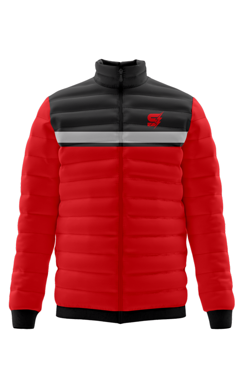 Puffer-Jacket-Red-Front
