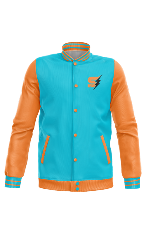 Varsity-Jacket-Orange-Front