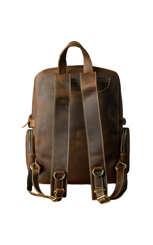 Leather-Backpack-brown2-back