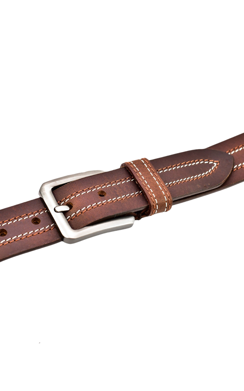 belt-brown-lines