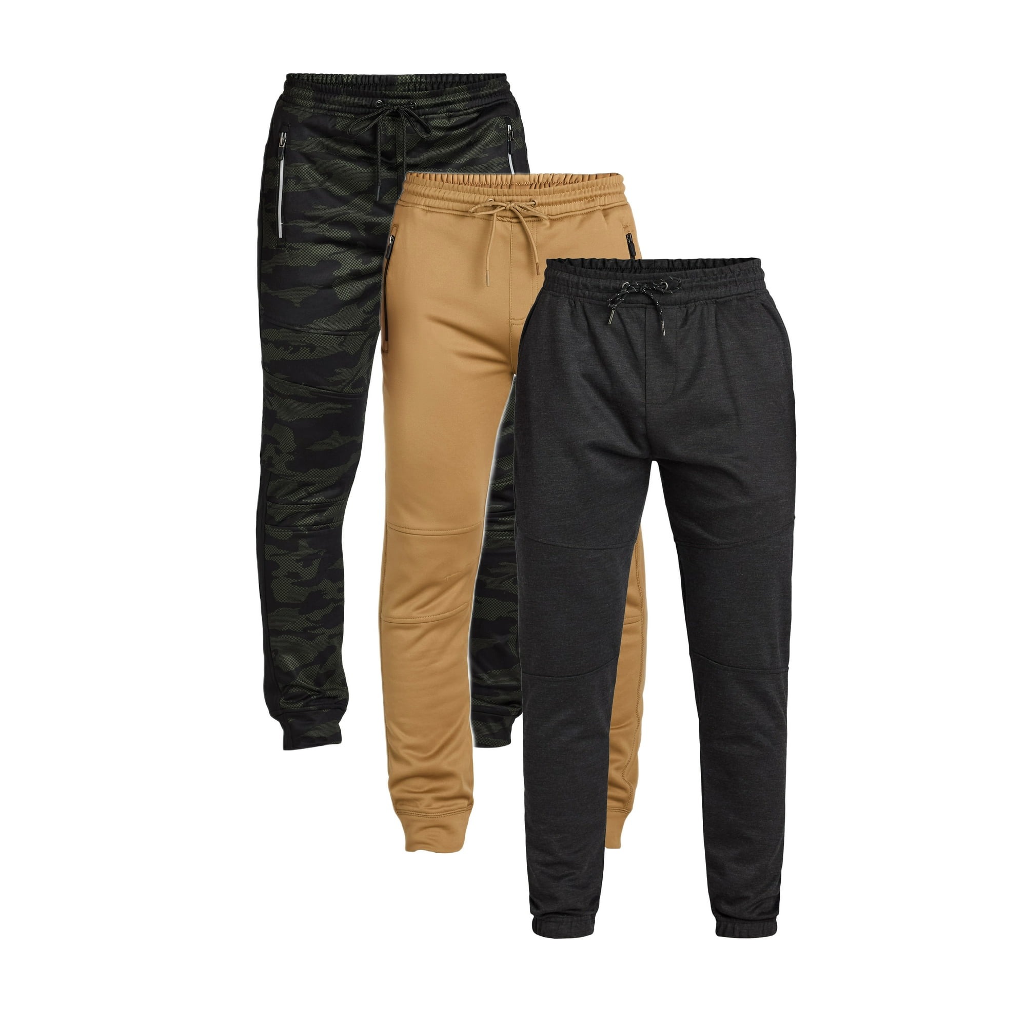 Unisex Fleece jogger pants