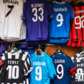 Your Ultimate Guide for Creating Custom Soccer Jerseys Online