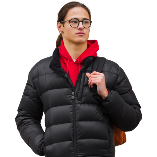 Bomber Jackets