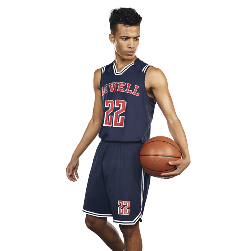 Basketball Uniforms