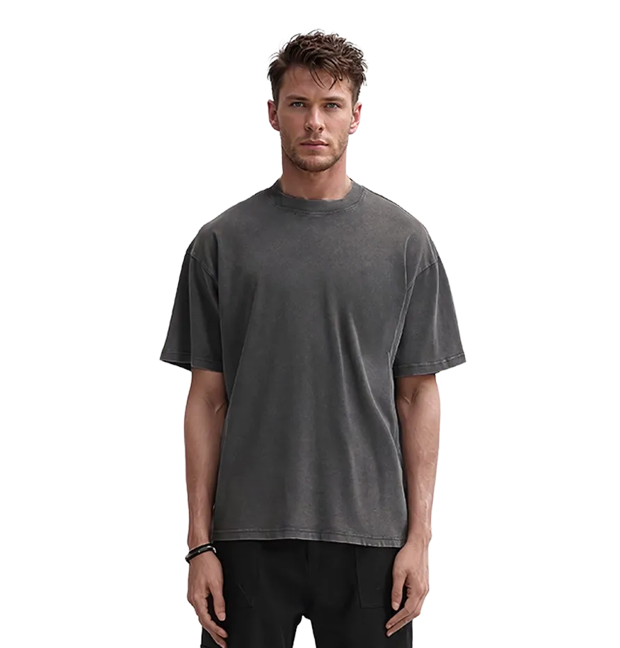 T-Shirts – 250 gsm