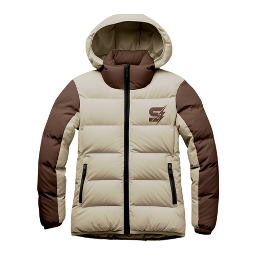 Puffer-Jackets