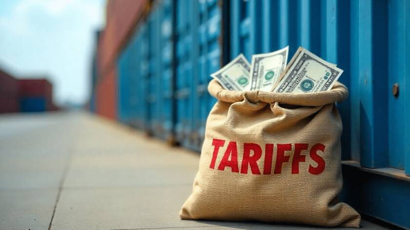 Why Buying Apparel from Pakistan Will Cost You Less in Tariffs