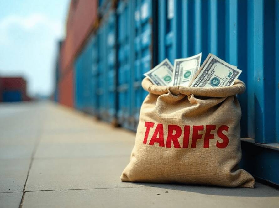 Why Buying Apparel from Pakistan Will Cost You Less in Tariffs