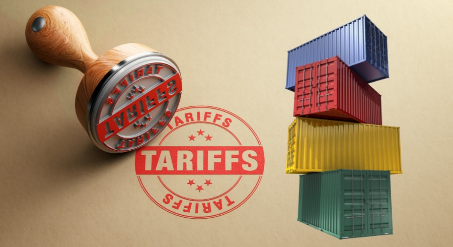 Tariffs