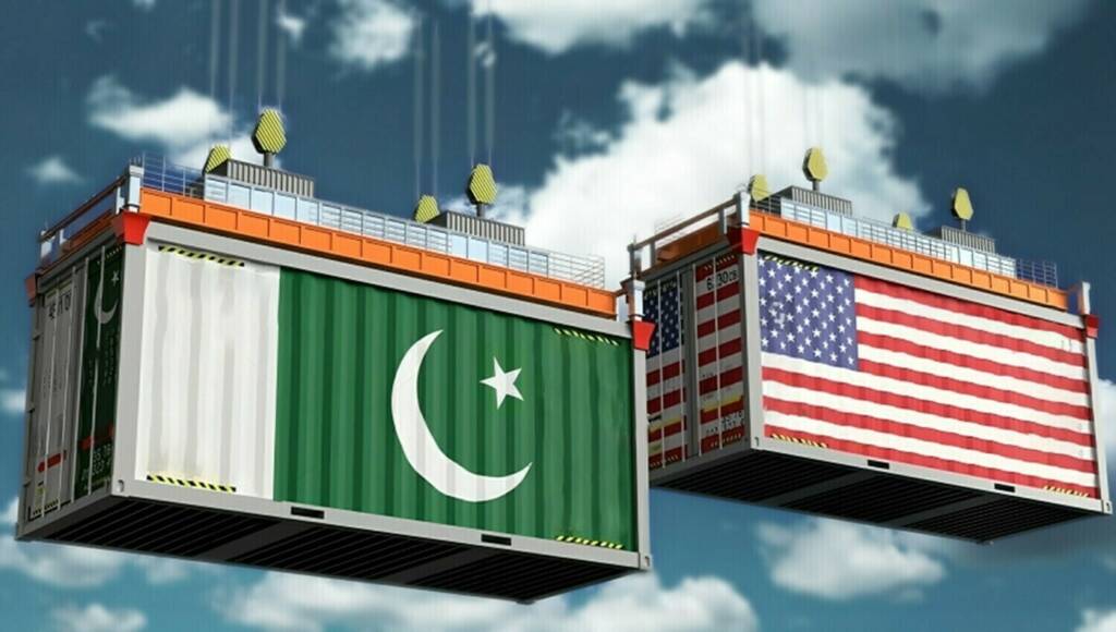The Future of Trade Between the US and Pakistan