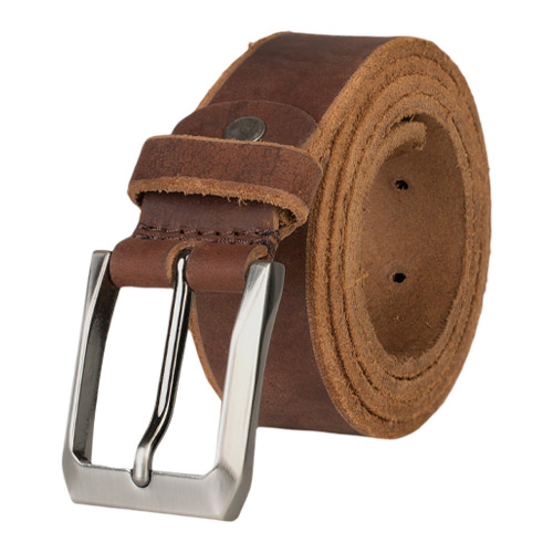 Custom Leather Belts