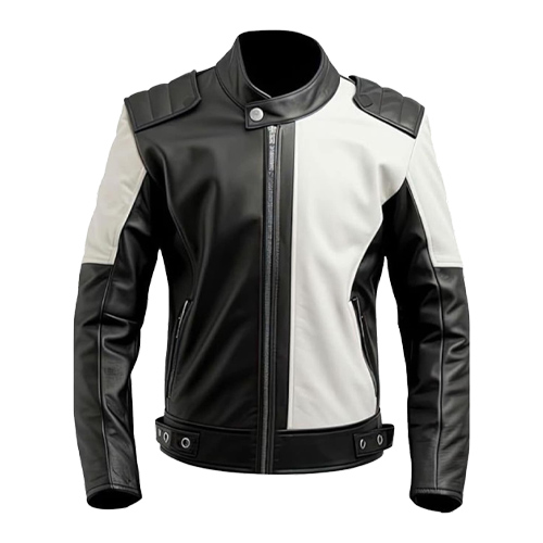 Custom Leather Jackets