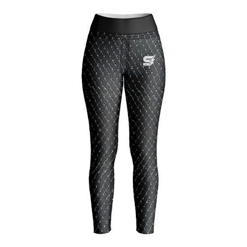 Custom-Leggings