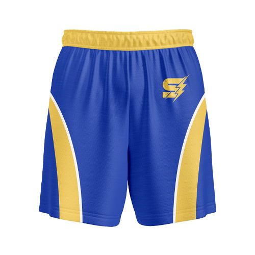 Custom-Shorts