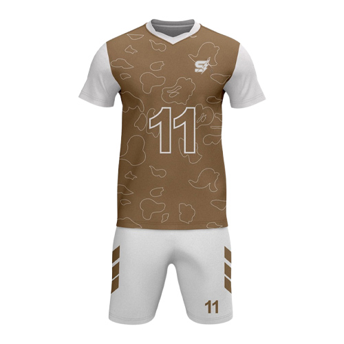 Custom Volleyball Uniforms