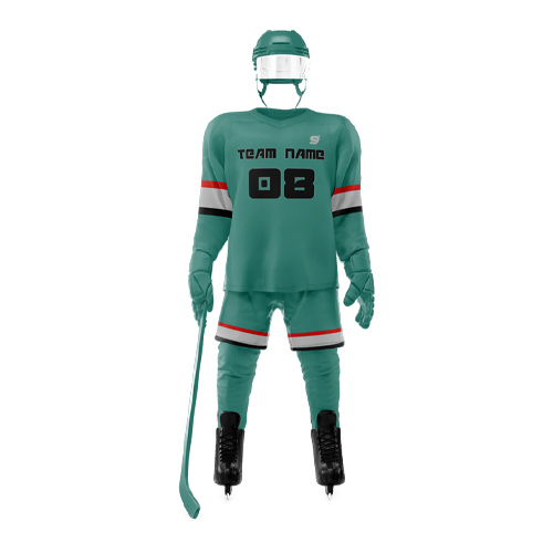 Premium Ice Hockey Uniforms