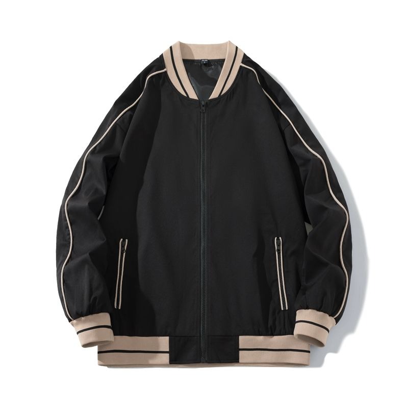 Custom coach varsity jacket with premium wool and leather design