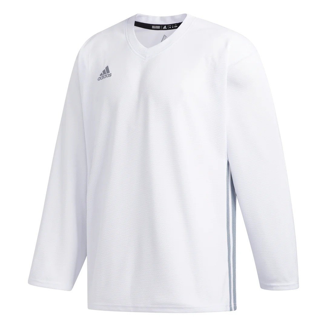 Custom Adidas Ice Hockey Jerseys