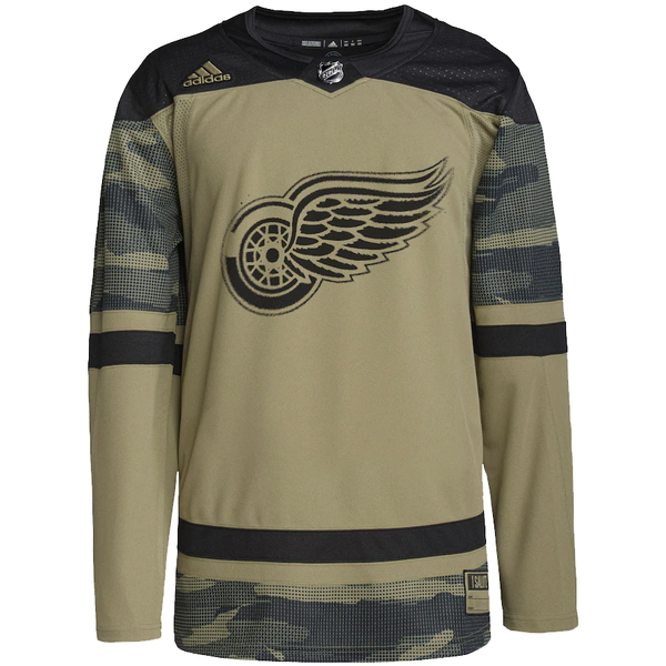 Custom Adidas Ice Hockey Jerseys