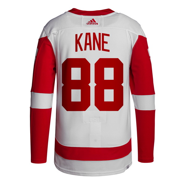 Custom Adidas Ice Hockey Jerseys