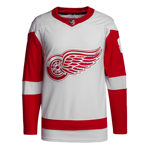 Custom Adidas Ice Hockey Jerseys