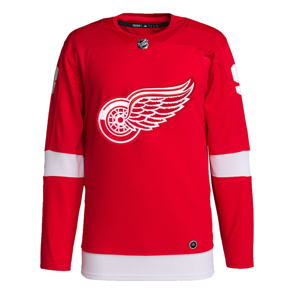 Custom Adidas Ice Hockey Jerseys