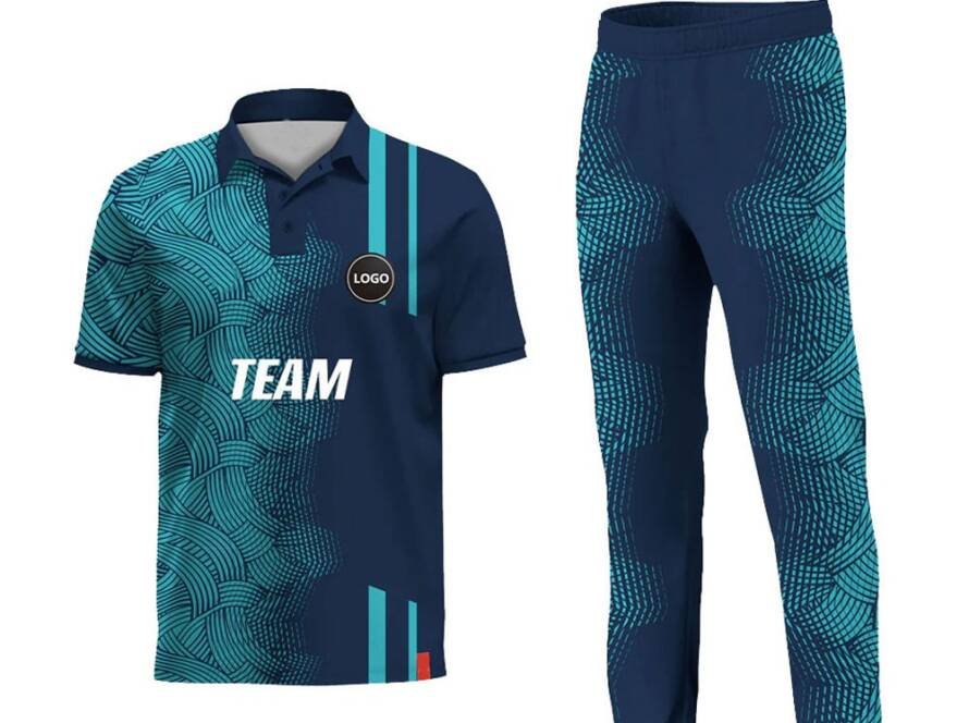 Low MOQ Cricket Uniform Manufacturer Wholesale Deals