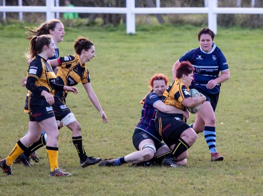 Best Rugby Jerseys for Intense Play