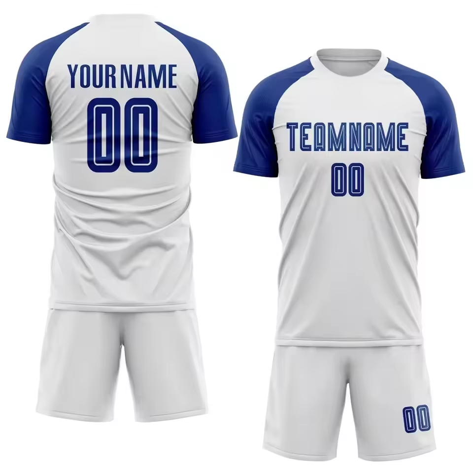 Custom College Soccer Uniforms for college teams, clubs, and academies