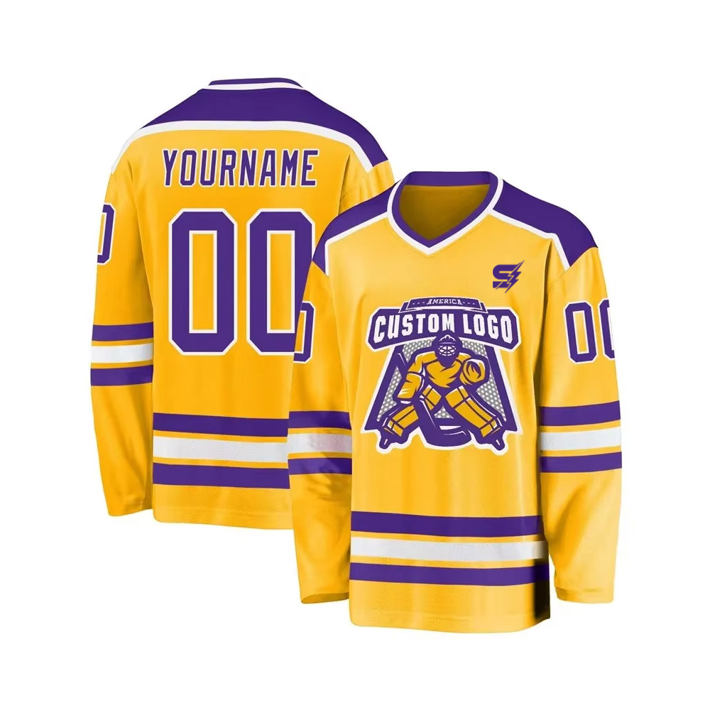Ice Hockey Practice Jerseys