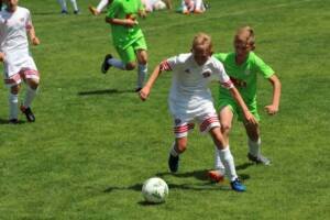 Custom Youth Football Uniform Manufacturer | Bulk