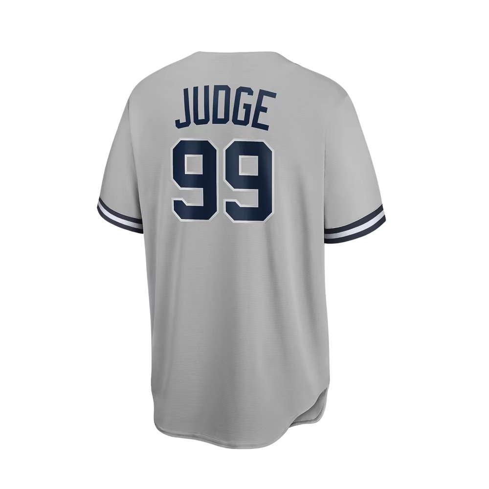 Different custom youth baseball jersey designs with team names and numbers