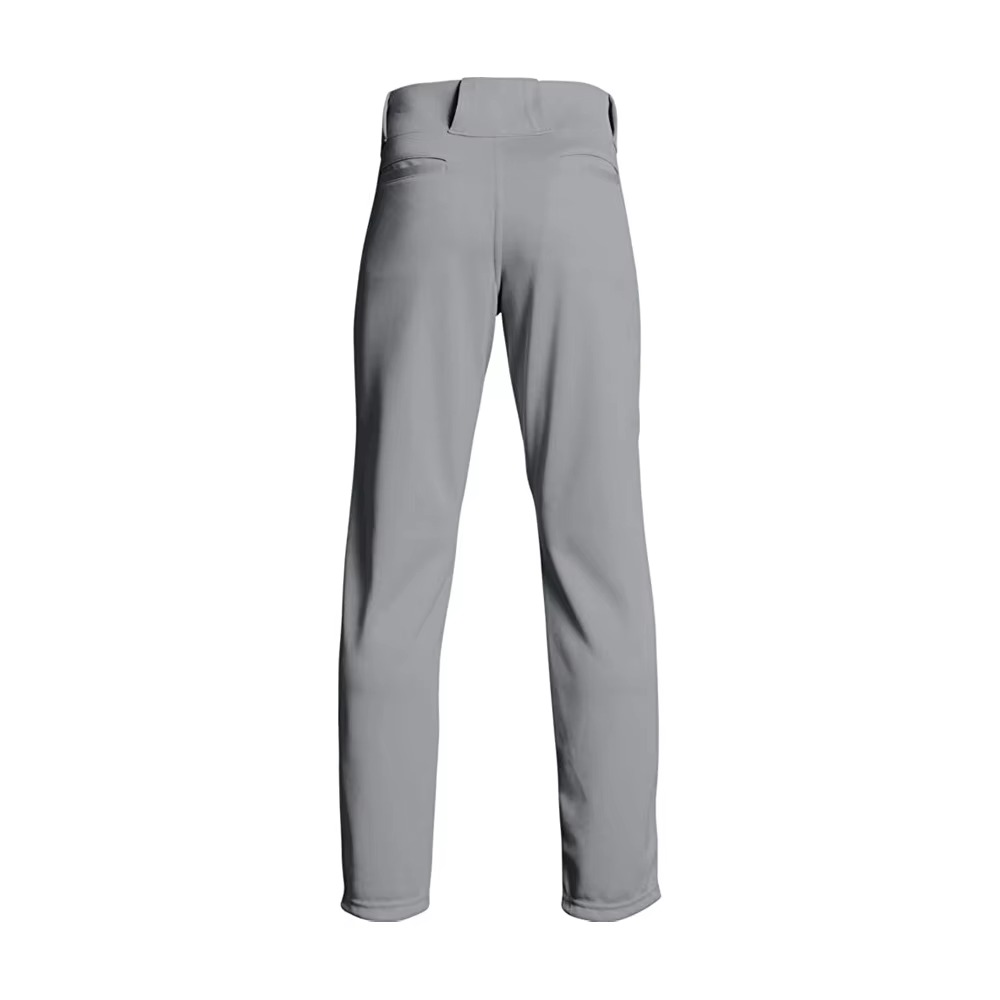 Custom youth baseball pants designed for comfort, flexibility, and athletic movement