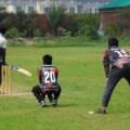 OEM and ODM Sublimated Cricket Jersey Manufacturer