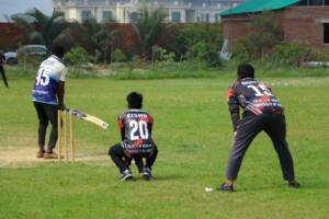 OEM ODM Sublimated Cricket Jersey Manufacturer 2026
