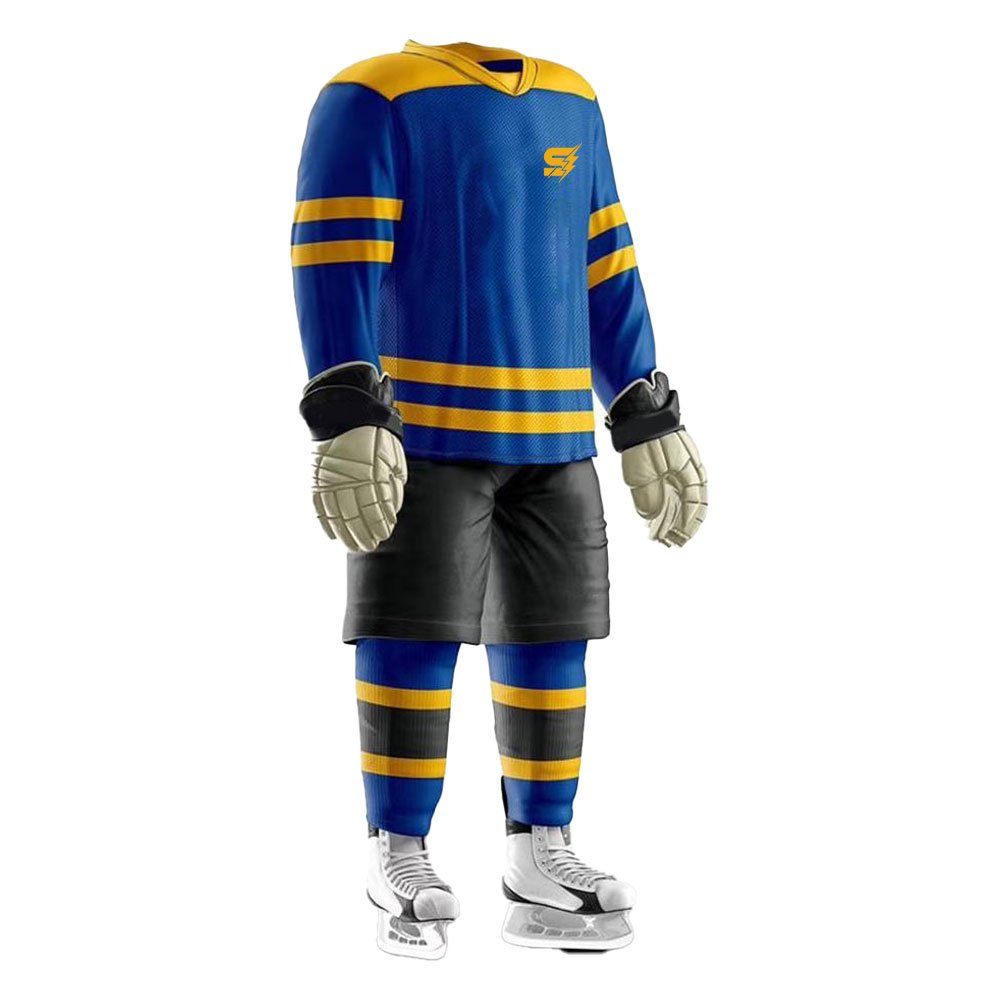 Custom Ice Hockey Goalie